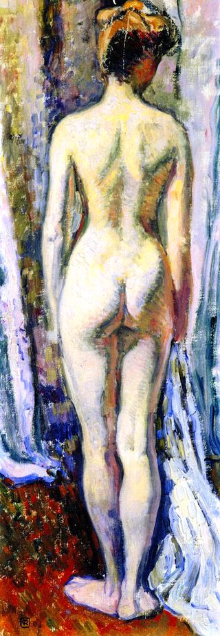 Nude Study