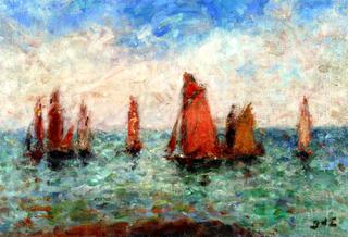 Sailboats