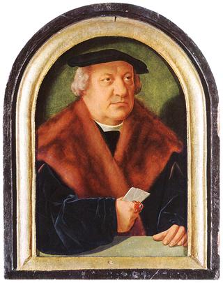 Petrus von Clapis