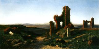 Roman Ruin
