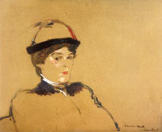 Suzanne Desprès