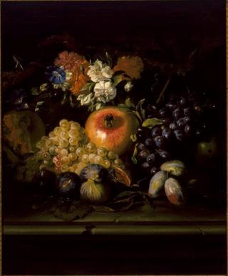 Still Life