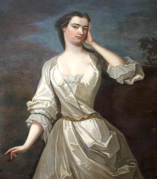 Lady Rachel Russell, Duchess of Bridgewater