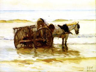 Horse Cart