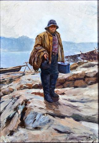 Fisherman