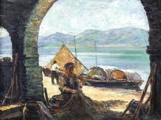 Mending the Nets