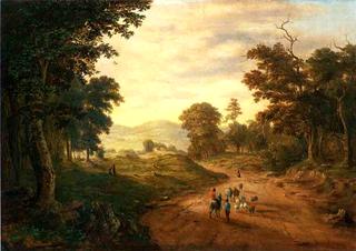 Hills and Dales
