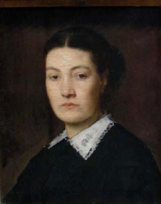 Mme Grégoire Henner