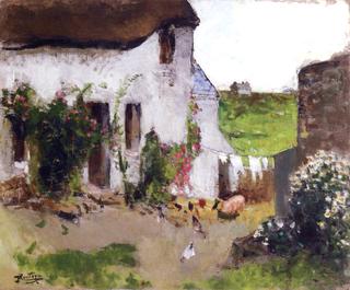 Farmyard