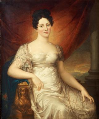 Henrika Charlotta Skoge