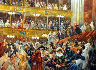 The Carnival