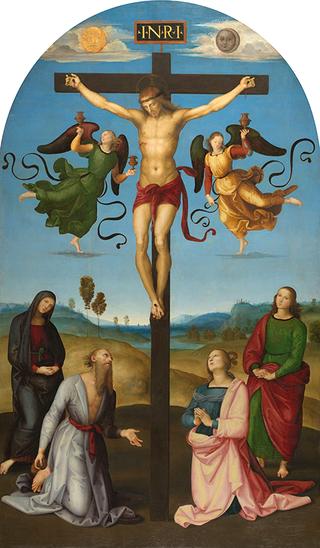 Crucifixion