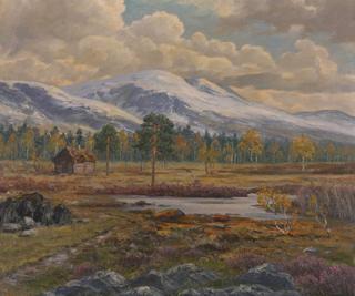 Landscape