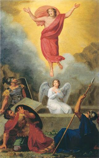 Resurrection of Christ