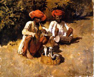Bombay Snake Charmers