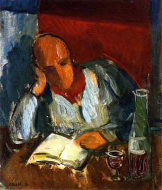 The Reader