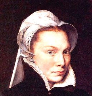 Portrait of a Lady