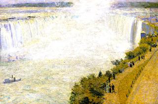 Niagara Falls I