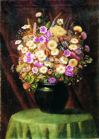 Bouquet of Flowers