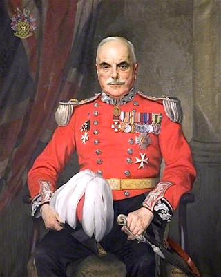 Colonel Sir Francis H. D. C. Whitmore, Bt