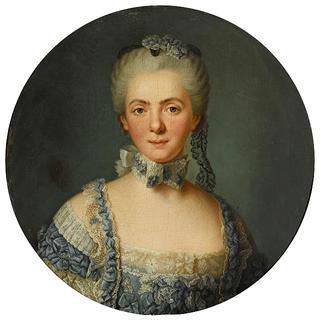 Marie Adelaïde de Bourbon