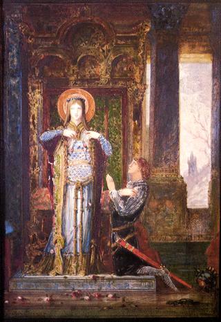 Saint Elisabeth of Hungary