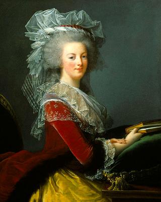 Queen Marie Antoinette