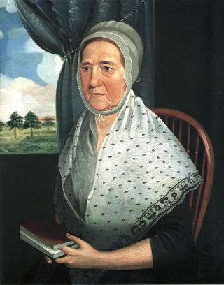 Amelia Heiskell Lauck