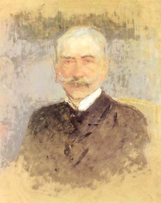 Portrait of a Man