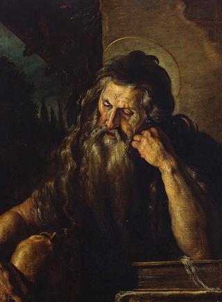 Saint Jerome