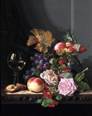 Still Life