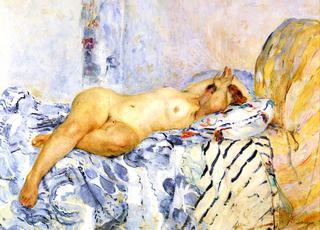 Odalisque