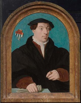 Johann von Aich