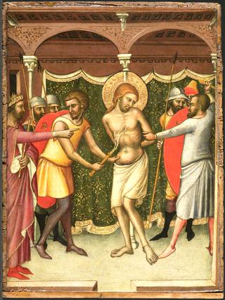 The Flagellation