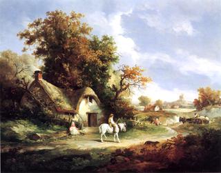 A Country Idyll