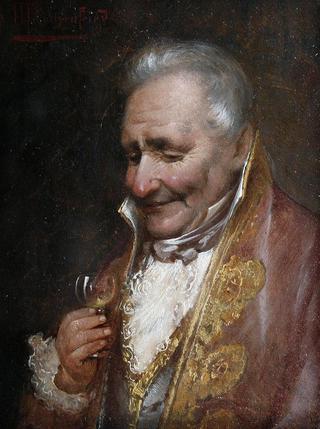 The Connoisseur