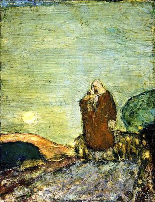 The Lost Sheep