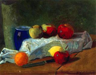 Apples and Lemons