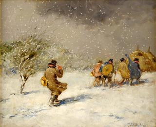 The Village Musicians