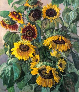 Sunflowers