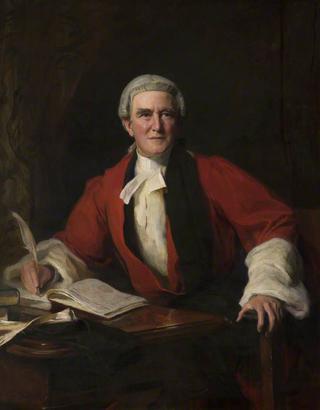 Sir Thomas Gardner Horridge