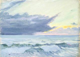 Seascape