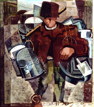Traveling Merchant