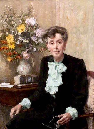 Mrs Avice Margaret Pimblett