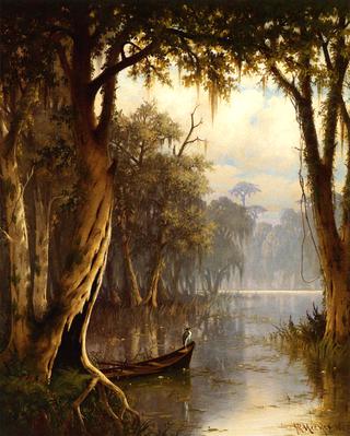 Louisiana Bayou