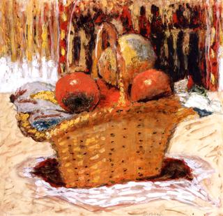 Basket of Fruit