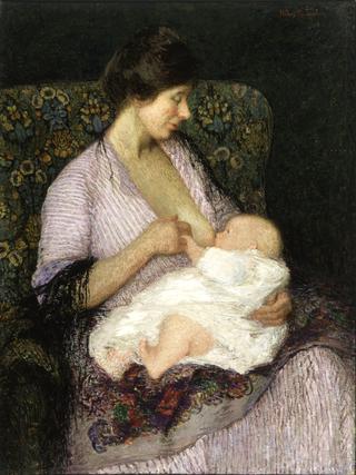 Mother and Child