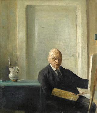 Self-Portrait