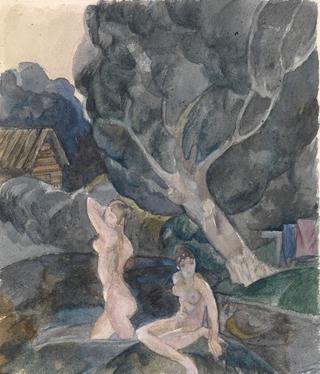 Bathers