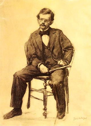 Self-Portrait